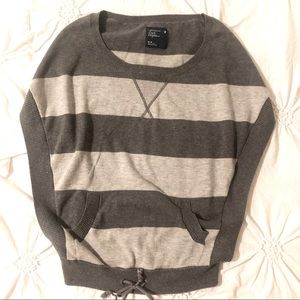 Aeropostale Sweater Pullover Vest